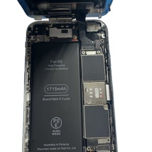 【水没修理】iPhone6S