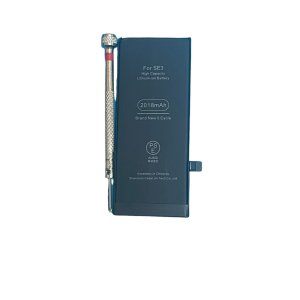 iPhoneSE3 バッテリー交換