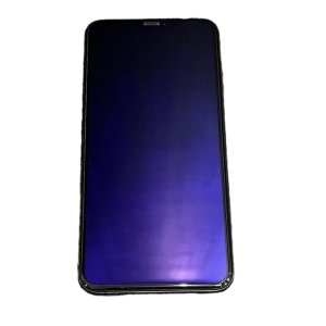 iPhoneXSmax フロントパネル交換