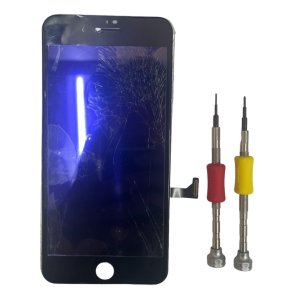 iPhone7Plus フロントパネル交換