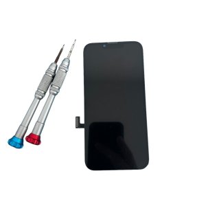 iPhone13 フロントパネル交換