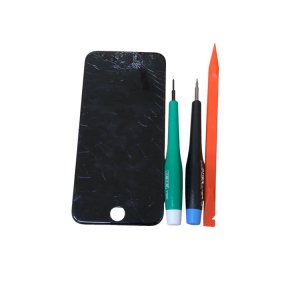 iPhoneSE3 液晶交換