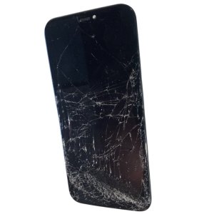 iPhone11 パネル交換