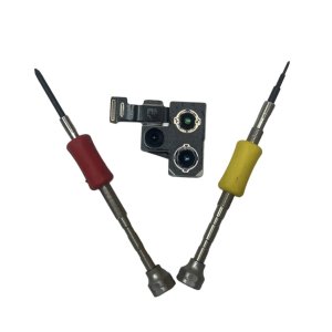 iPhone12Pro アウトカメラ修理