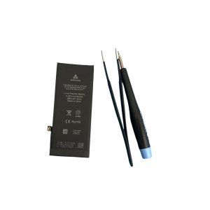 iPhoneSE3 バッテリー交換修理
