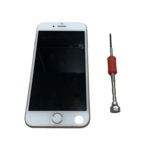 iPhone7　バッテリー交換　iPhone Battery Replacement