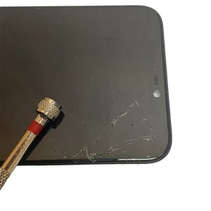 iPhone11液晶交換