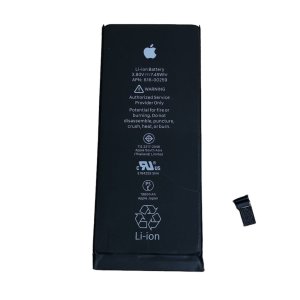 iPhone7 バッテリー交換