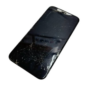 iPhoneX フロントパネル交換