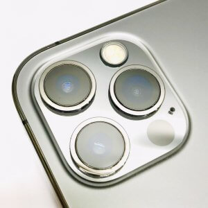 iPhone12Pro アウトカメラ交換修理