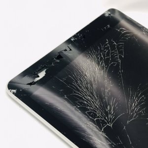 iPad 第9世代 液晶交換修理