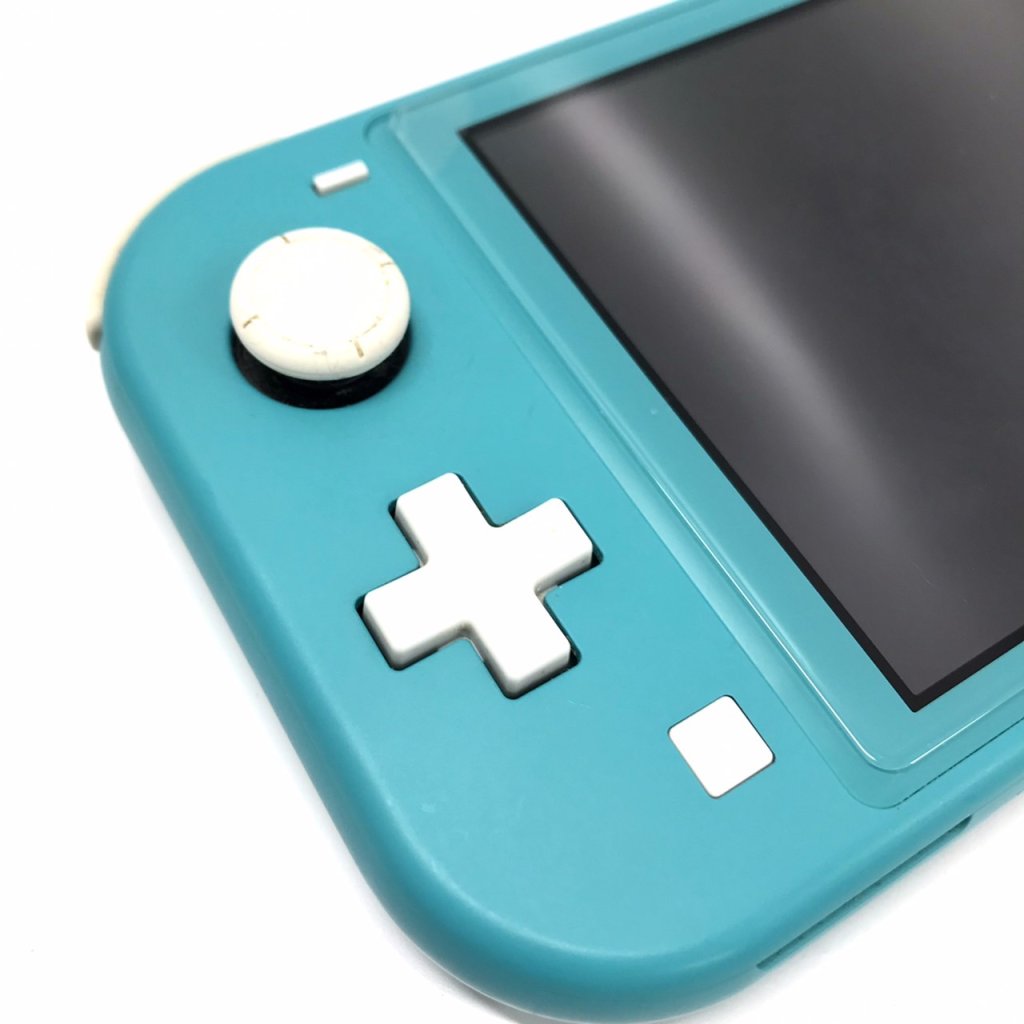 Nintendo SwitchLite ジョイコンスティック交換修理 | iPhone修理SHOP