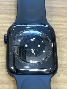 アップルウォッチ 第9世代