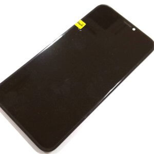 iPhoneXsフロントパネル交換