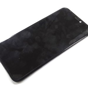 iPhone12mini水没修理