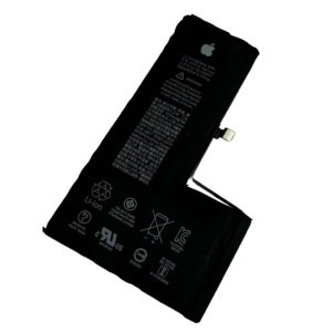 iPhoneXS バッテリー交換