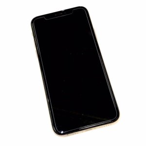 iPhoneXS バッテリー交換