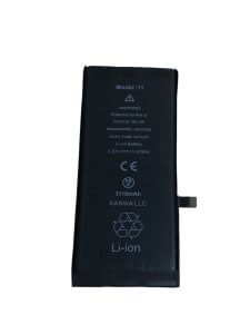 iPhoneSE2　バッテリー交換