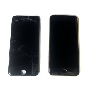 iPhoneSE3 液晶交換