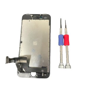 iPhone 8 パネル交換