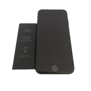 iPhone7 バッテリー交換修理