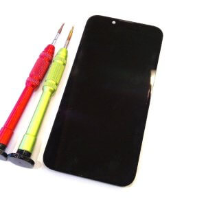 iPhone13mini 液晶交換