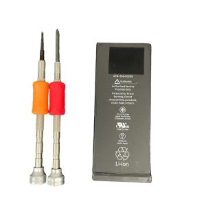 iPhone 7 バッテリー交換