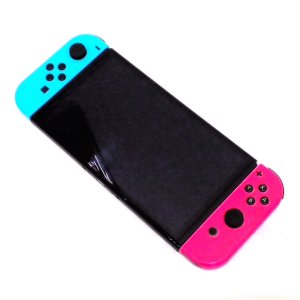 Nintendo Switch 有機EL 基板修理