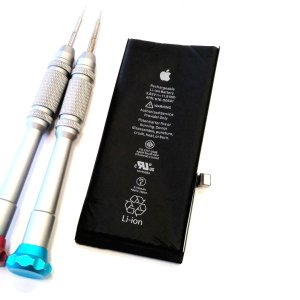 iPhone11 バッテリー交換