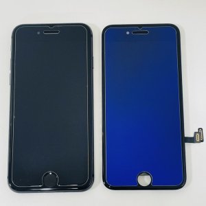 iPhoneSE3 液晶交換修理