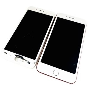 iPhone7Plus 液晶交換修理
