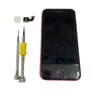 iPhone SE2 アウトカメラ交換