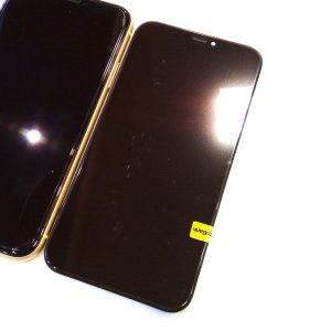iPhoneXR 液晶交換