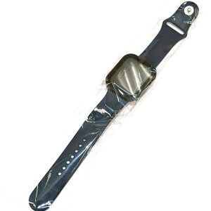 Apple Watch シリーズ6 44mm 液晶交換