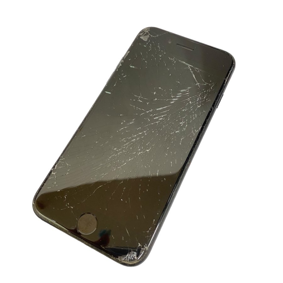 iPhoneSE3 フロントパネル交換