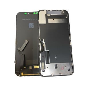 iPhone11 液晶交換