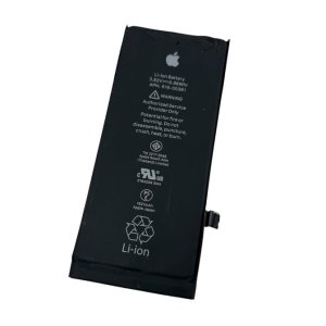 iPhone8 バッテリー交換