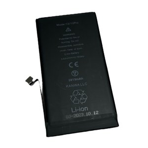 iPhone12 バッテリー交換