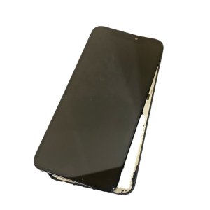 iPhoneX 液晶交換