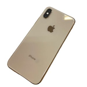 iPhoneXS アウトカメラ修理