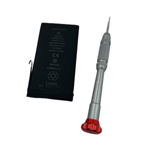 iPhone12 バッテリー交換