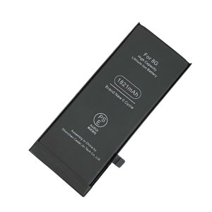 iPhone8 バッテリー交換