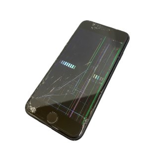 iPhone8 液晶交換