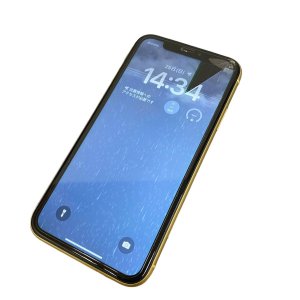 iPhoneXR 液晶交換