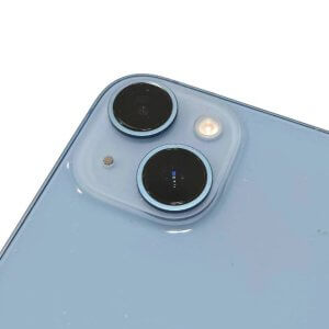 iPhone14 アウトカメラ交換