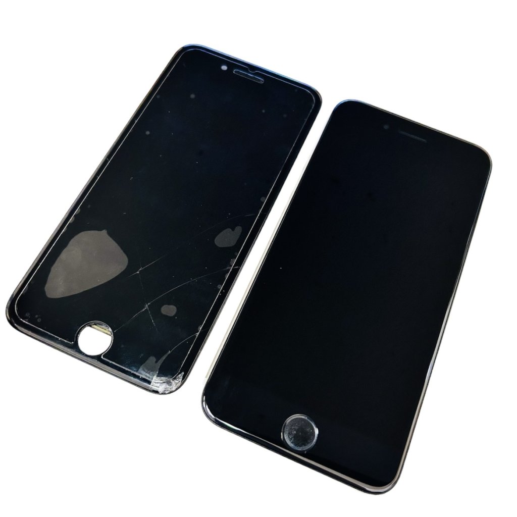 iPhoneSE3 液晶交換修理