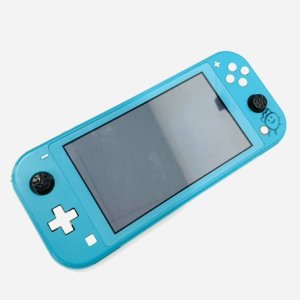 Switchlight 基板修理