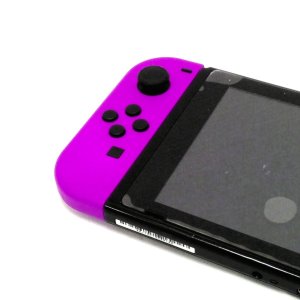 Nintendo Switch 本体レール交換