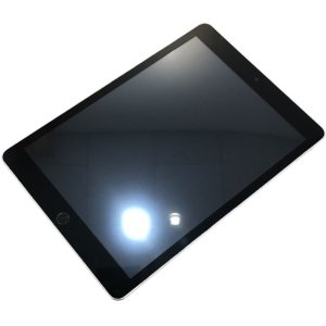 iPadAir5 バッテリー交換