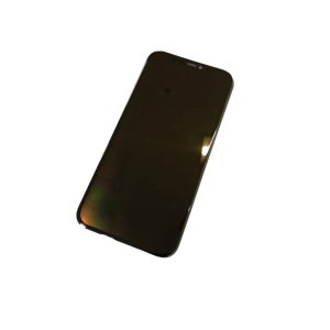 iPhone12　パネル交換